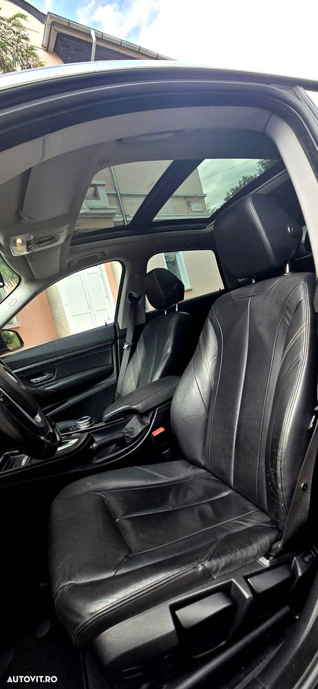 BMW Seria 3 - 12