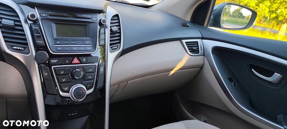 Hyundai i30 1.4 Classic - 13