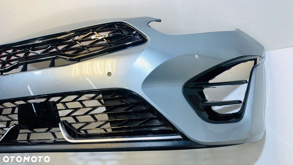 zderzak przód kia ceed iii lift gt 2021- - 4