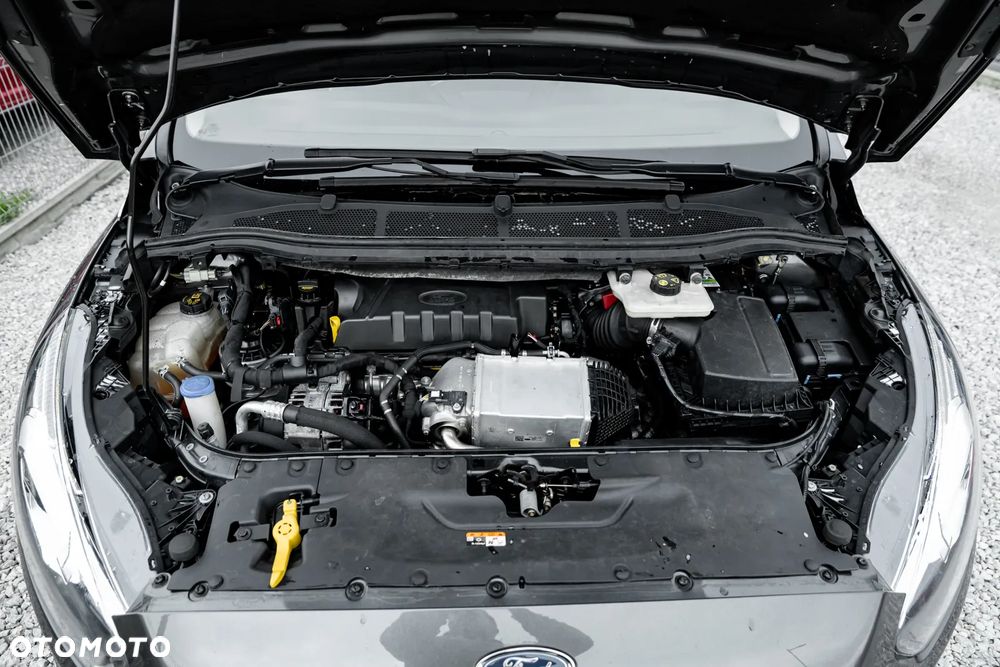 Ford S-Max 2.0 EcoBlue AWD Vignale - 39