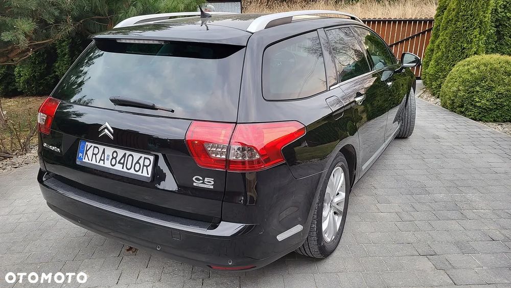 Citroën C5 2.0 HDi Exclusive - 7