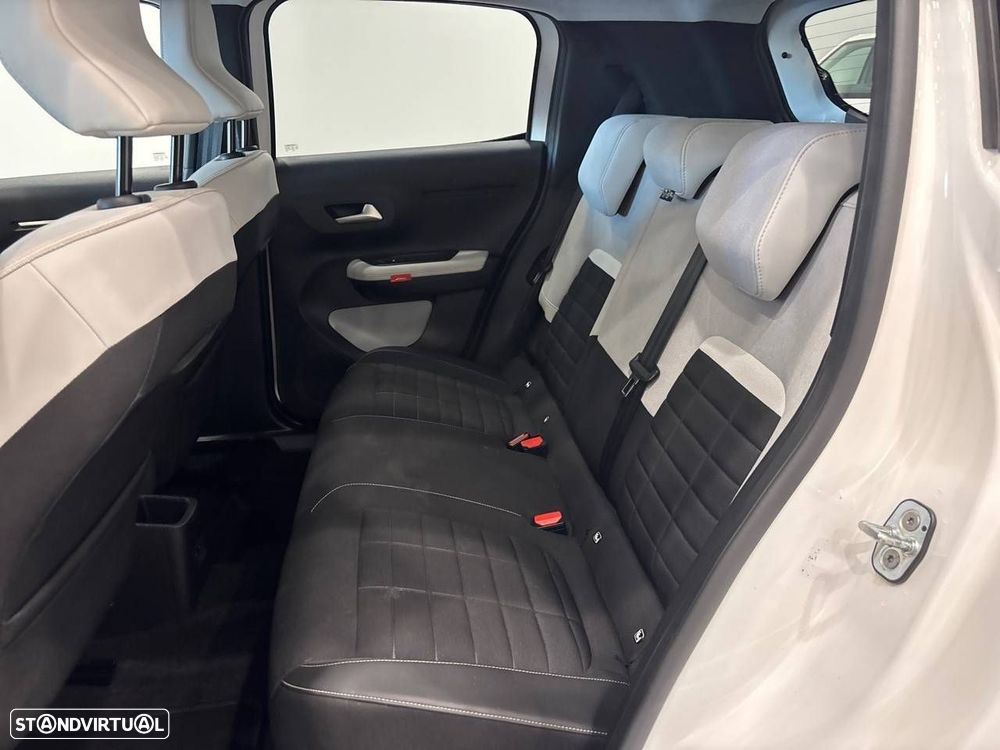 Citroën C3 1.2 Turbo Max - 10