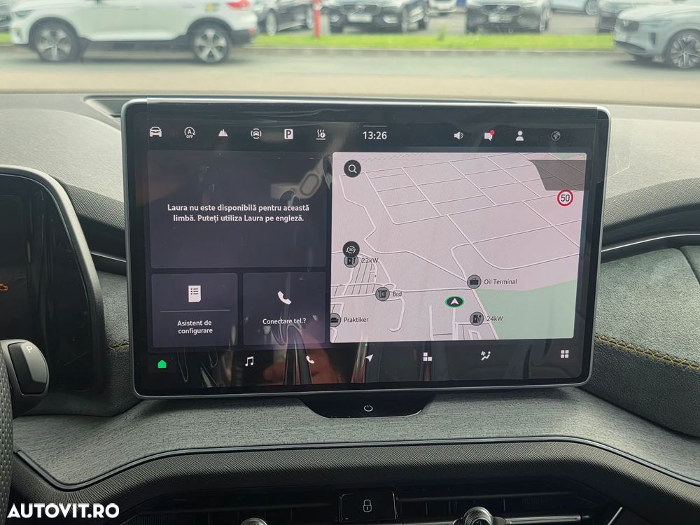 Skoda Kodiaq 2.0 TDI 4X4 DSG Selection - 20