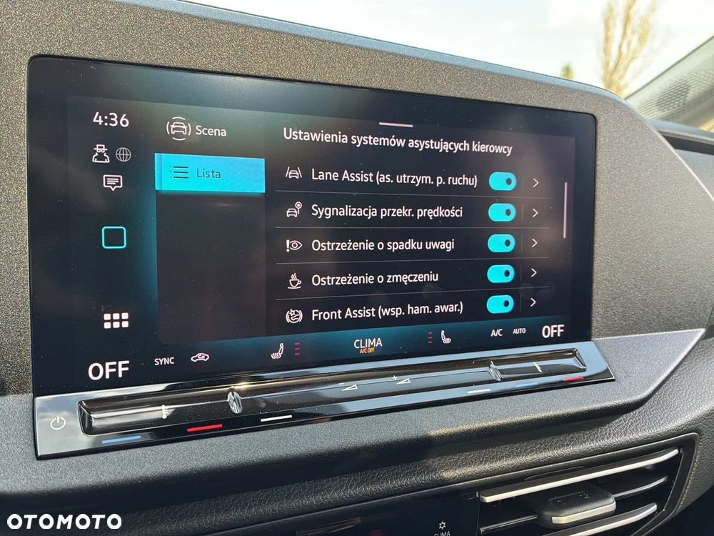 Volkswagen Caddy 2.0 TDI PanAmericana DSG - 27