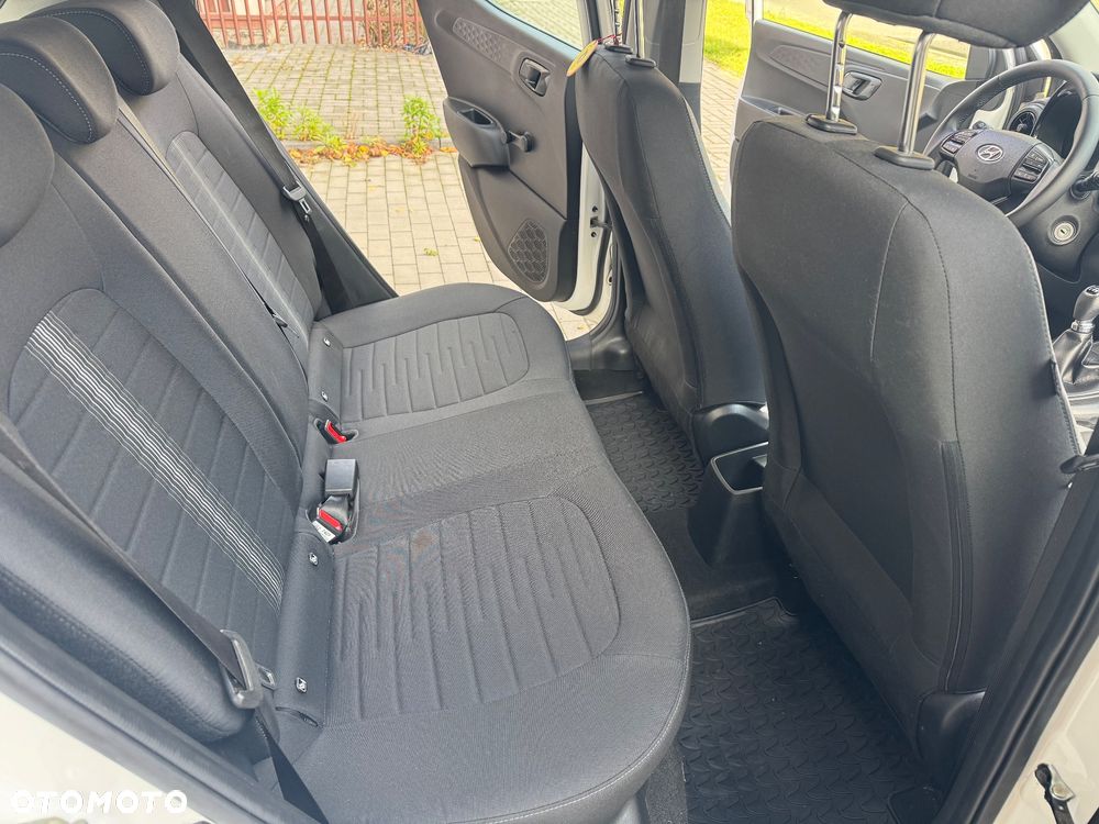 Hyundai i10 1.2 Comfort - 26