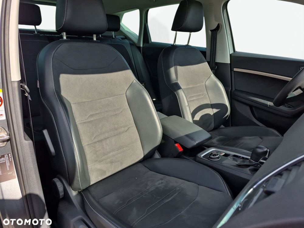Seat Ateca - 18