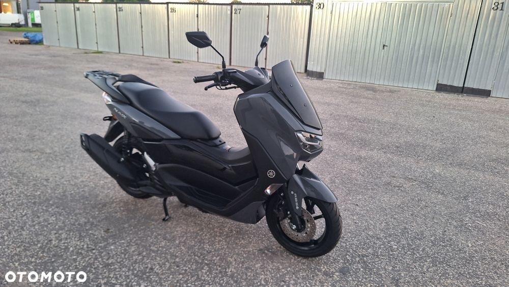 Yamaha NMAX - 14