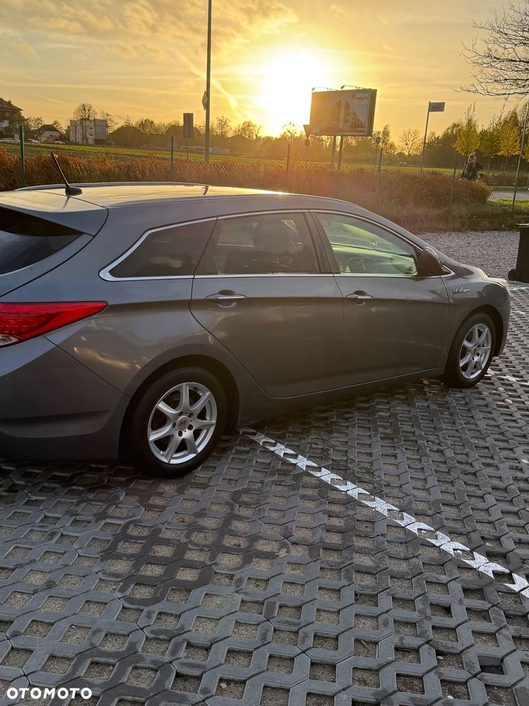 Hyundai i40 1.7 CRDi Classic - 6