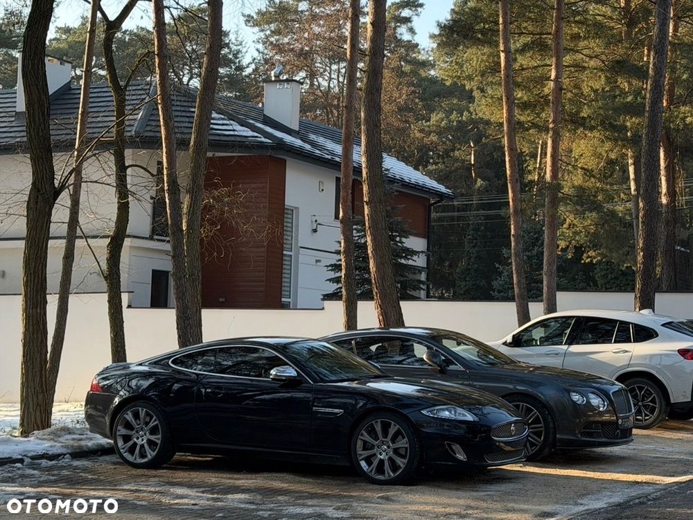 Jaguar XK XKR - 25