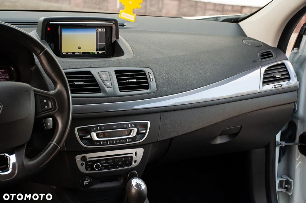 Renault Megane 1.2 16V TCE Energy Bose Edition - 31