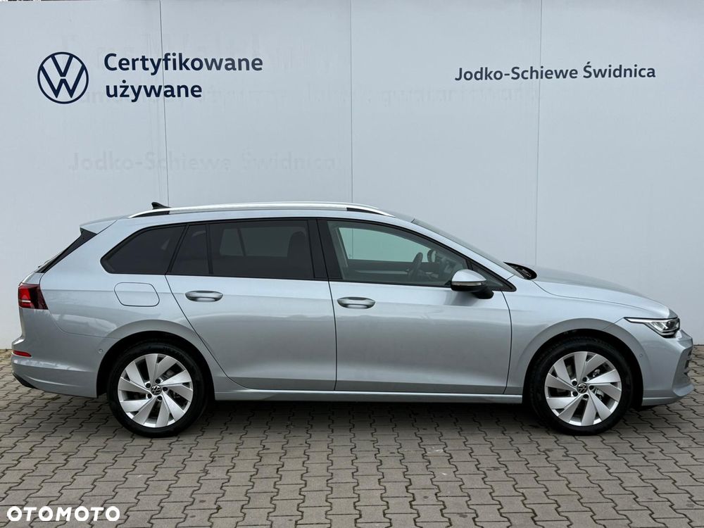 Volkswagen Golf Variant 1.5 eTSI OPF DSG Life - 6