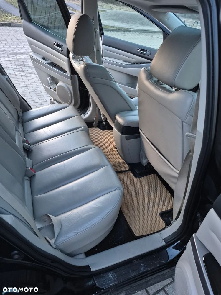 Mazda CX-7 2.2 MZR-CD Prime-Line - 7