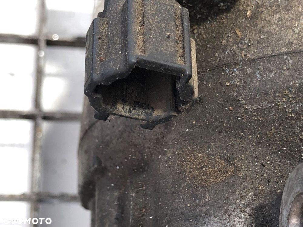 SPRĘŻARKA KLIMATYZACJI - 299.00 PLN - NISSAN PATHFINDER II (R50) 1995 - 2005 3.3 V6 4WD 125 kW - 7