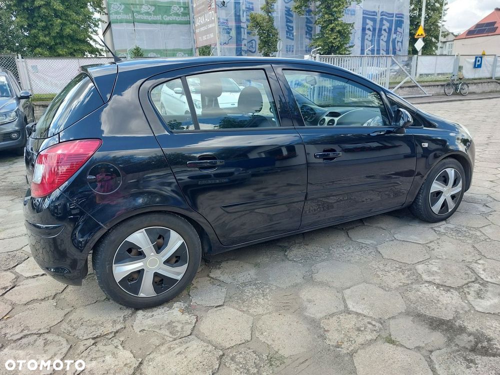 Opel Corsa - 10