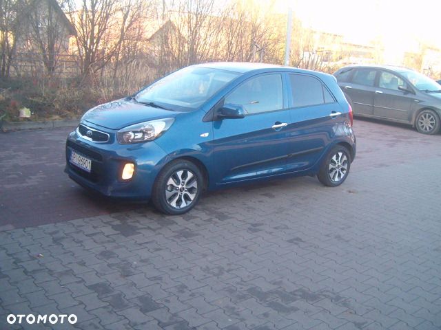 Kia Picanto - 2