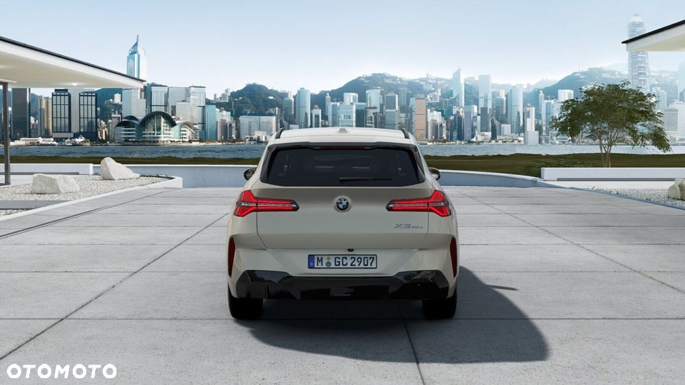BMW X3 - 3