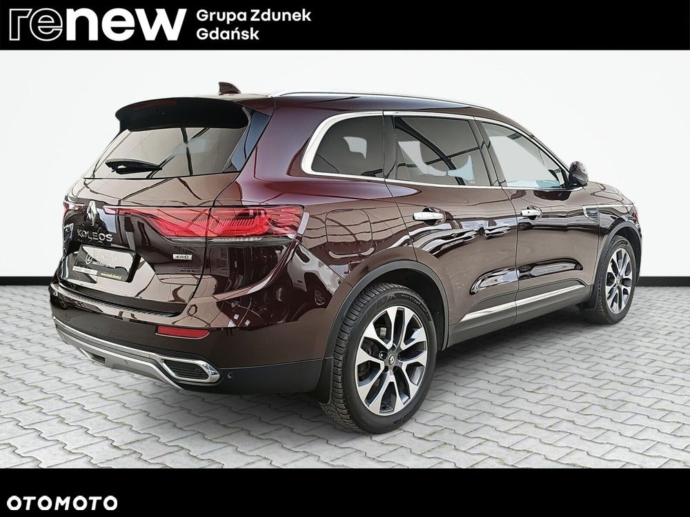 Renault Koleos 2.0 Blue dCi Initiale Paris 4x4 X-Tronic - 7