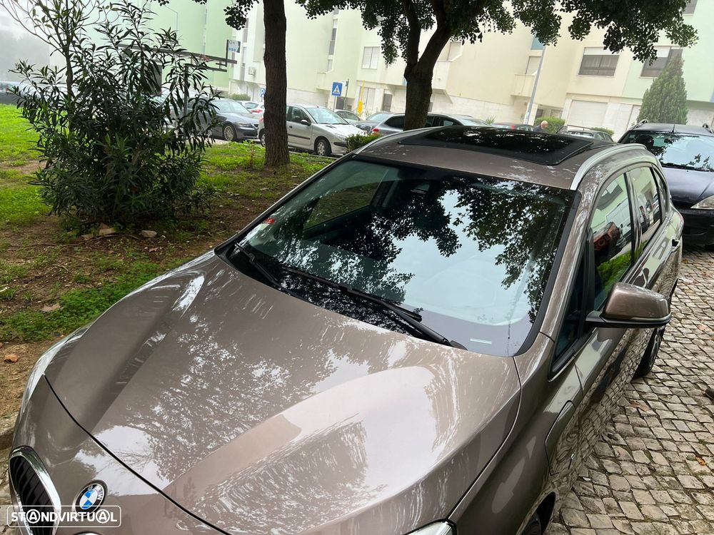 BMW 225xe Active Tourer Advantage - 5