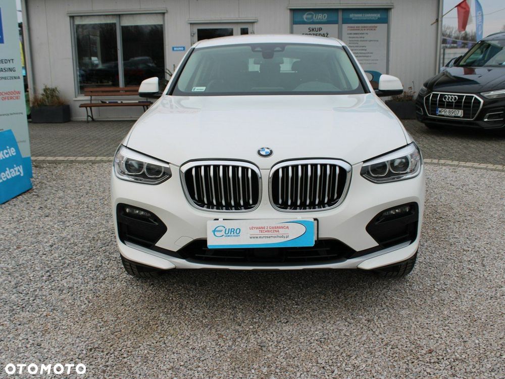 BMW X4 - 4