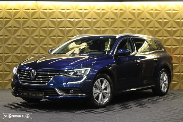 Renault Talisman Sport Tourer 1.6 dCi Intens