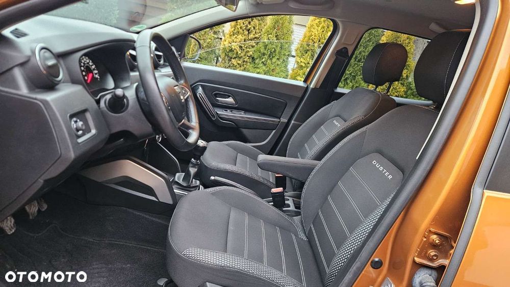 Dacia Duster - 17