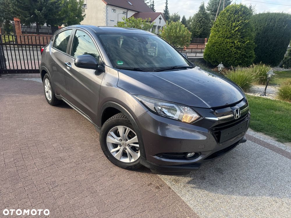 Honda HR-V 1.5 i-VTEC Comfort - 2