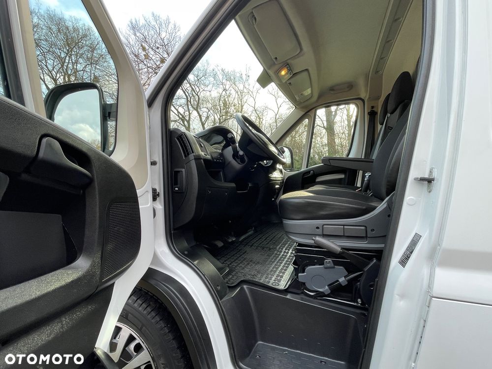 Peugeot Boxer - 29