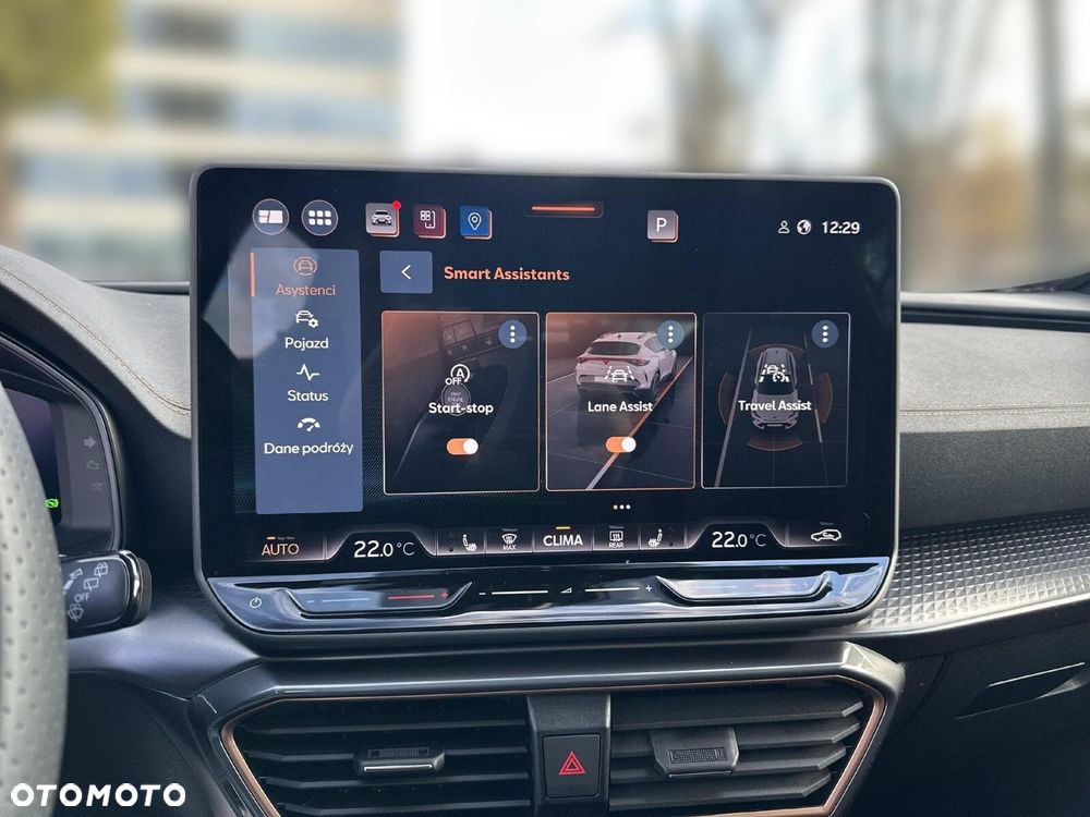 Cupra Formentor 2.0 TSI 4Drive VZ DSG - 18