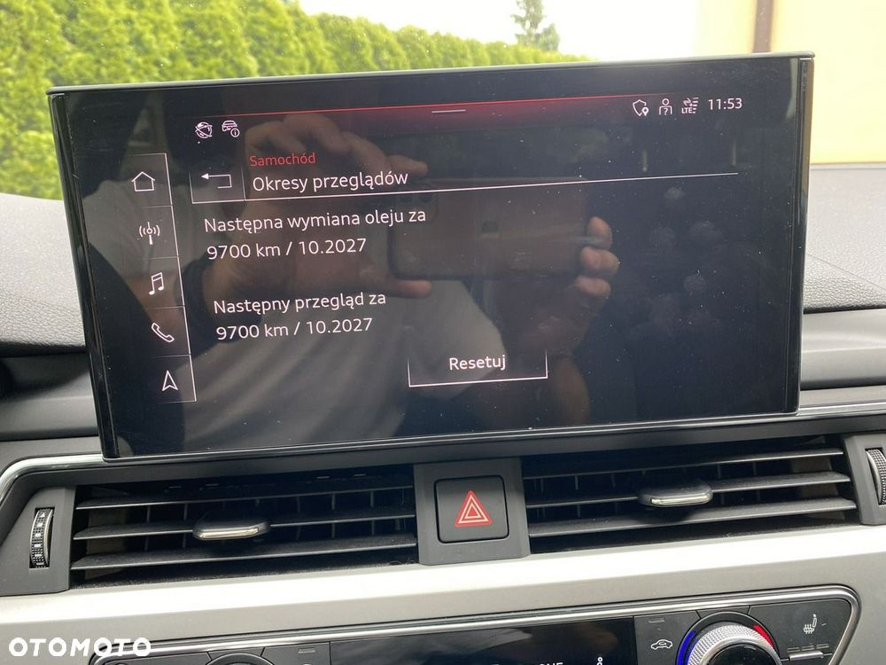 Audi A4 Avant 40 TFSI quattro S tronic advanced - 20