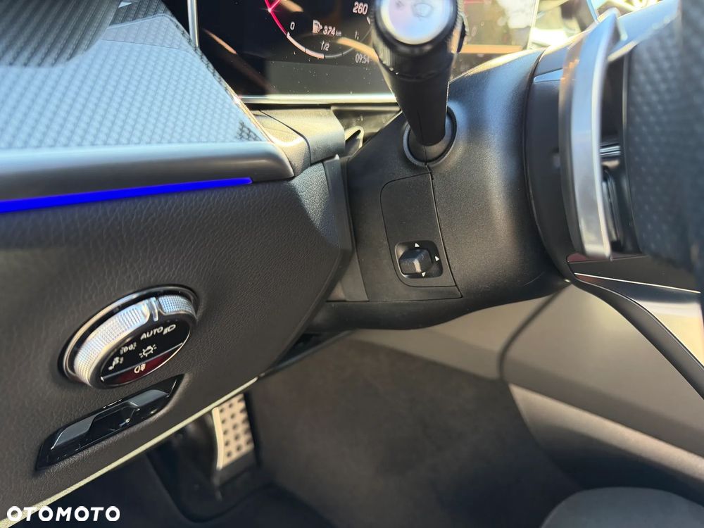 Mercedes-Benz GLC 220 d 4-Matic - 24