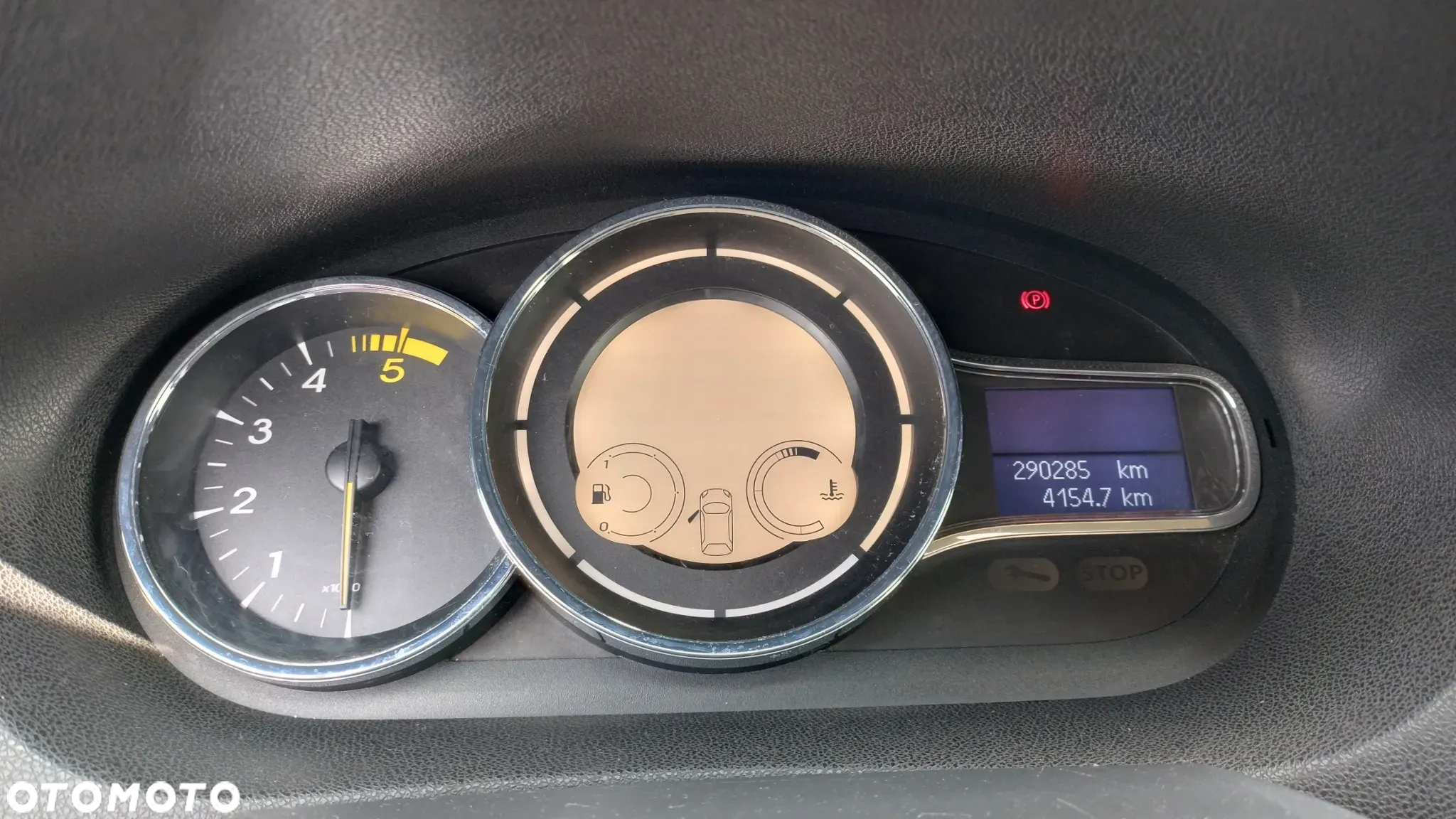 Renault Megane - 2