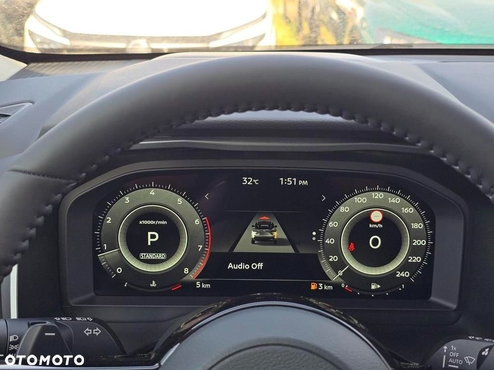 Nissan Qashqai 1.3 DIG-T mHEV N-Connecta Xtronic - 10