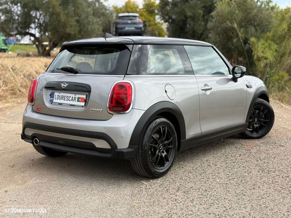 MINI 3 Portas Cooper Premium First Essential - 6