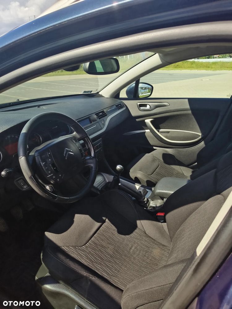Citroën C5 2.0 HDi Selection - 13