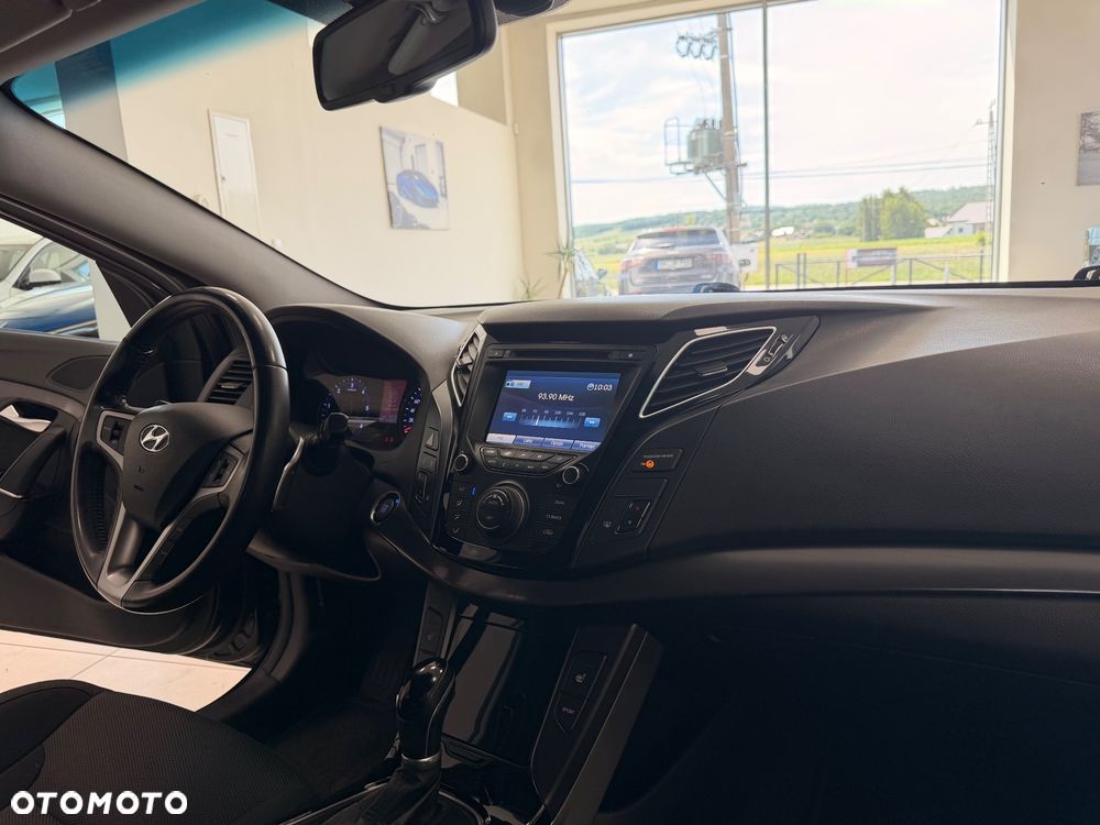 Hyundai i40 1.7 CRDi Premium - 22