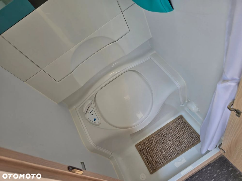 Adria aviva 400ps mover namiot lub markiza bagażnik hobby fendt knaus lmc - 19