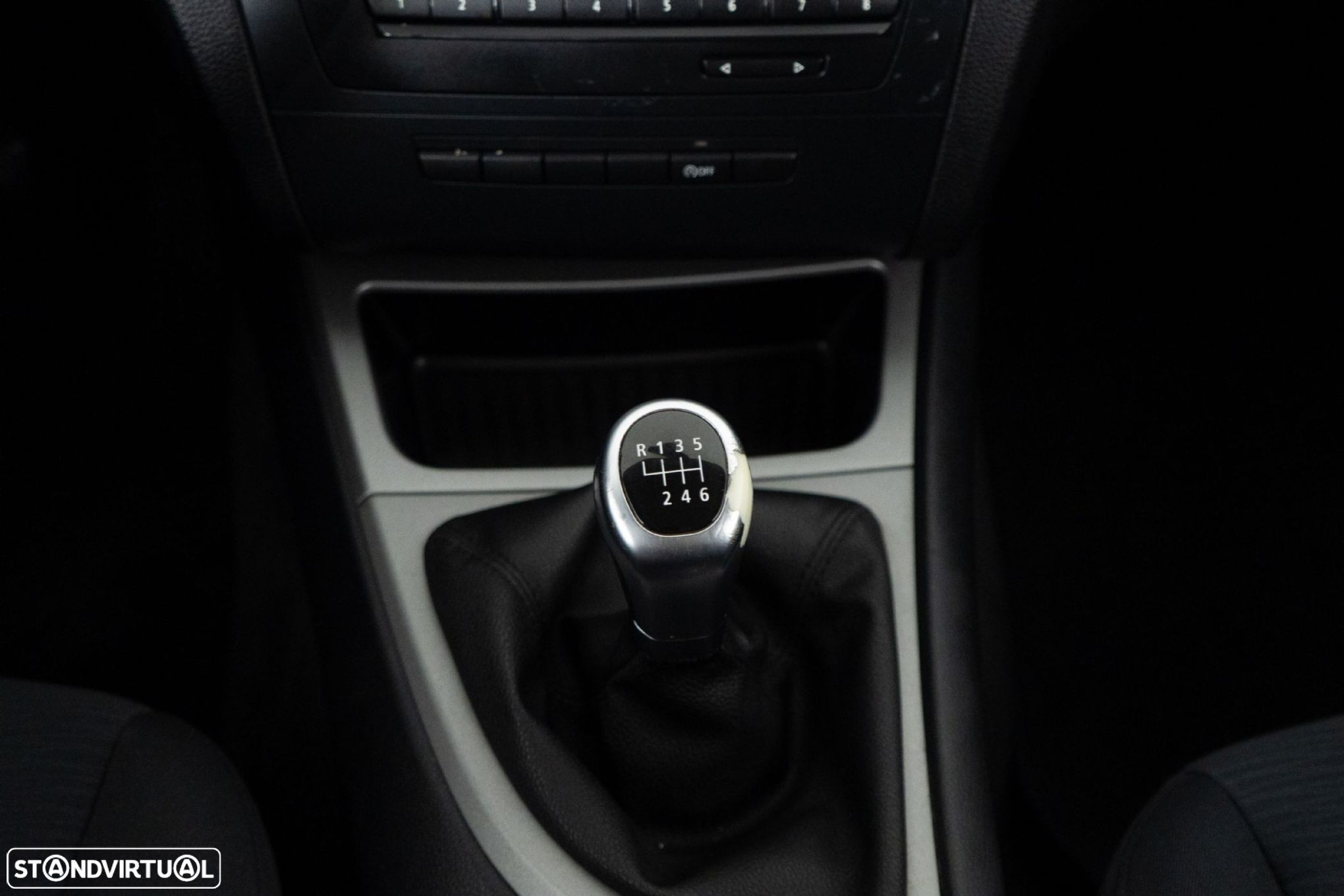 BMW 118 d - 22