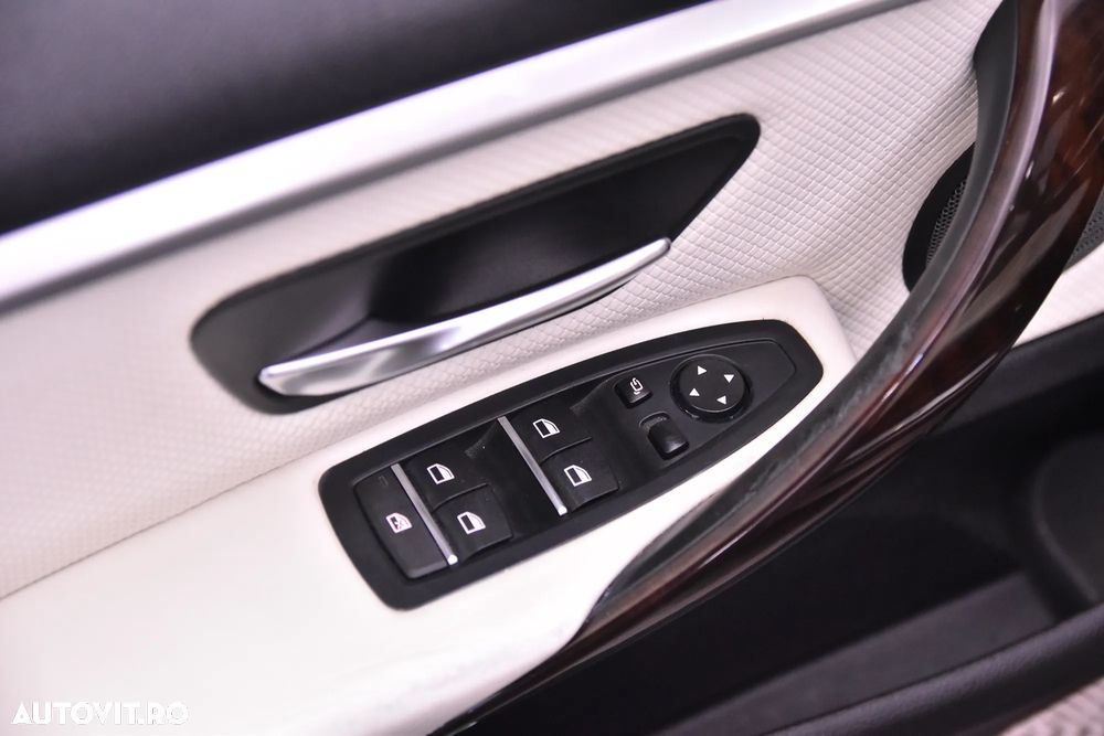BMW Seria 4 440i xDrive AT M Sport - 13