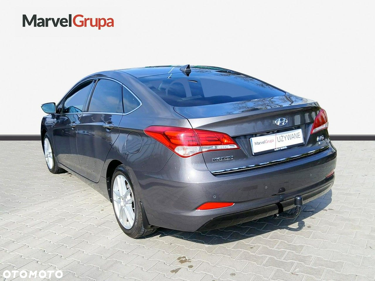Hyundai i40 - 3