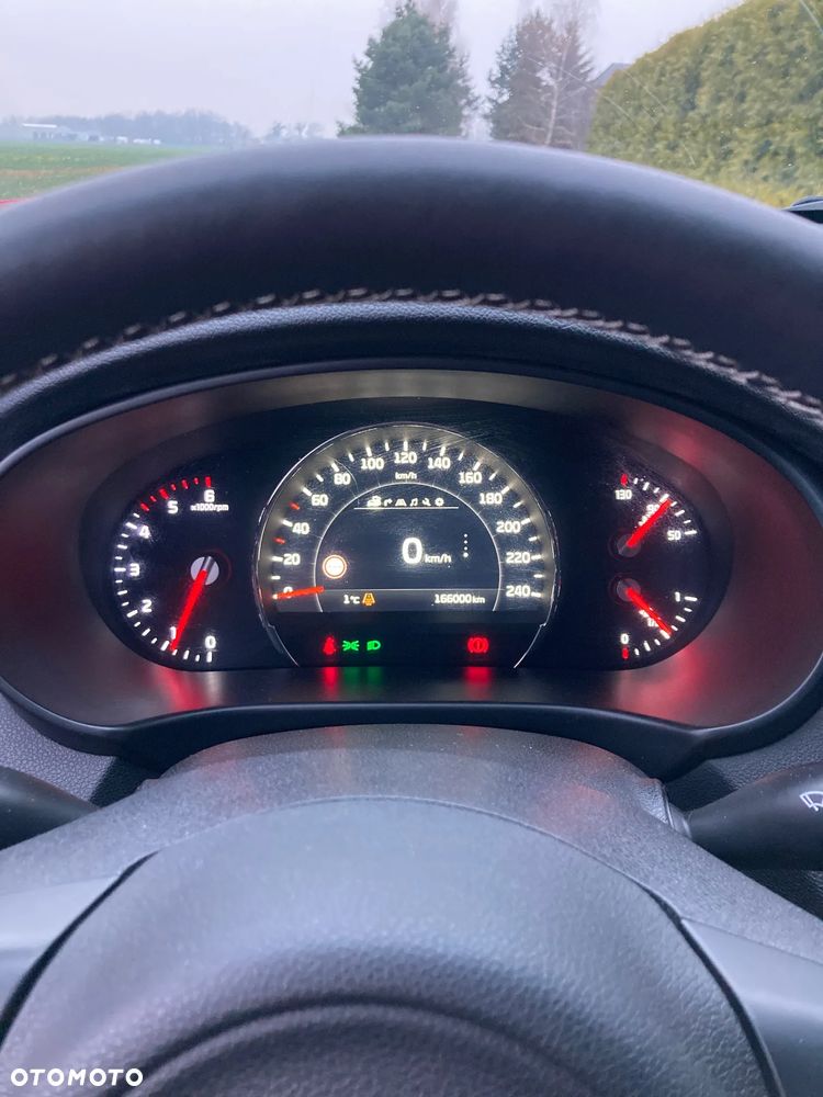 Kia Sorento 2.2 CRDi AWD Spirit - 14