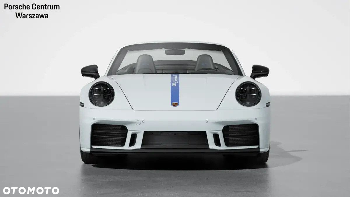 Porsche 911 - 8