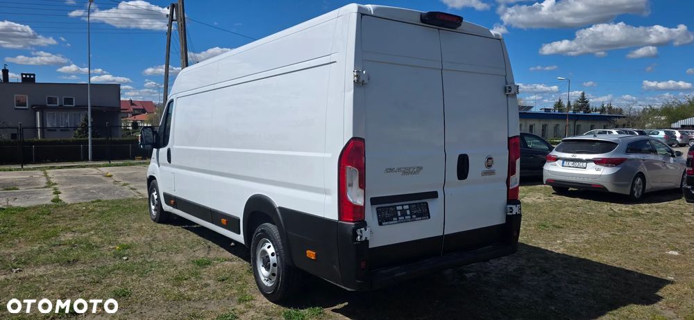 Fiat Ducato - 5