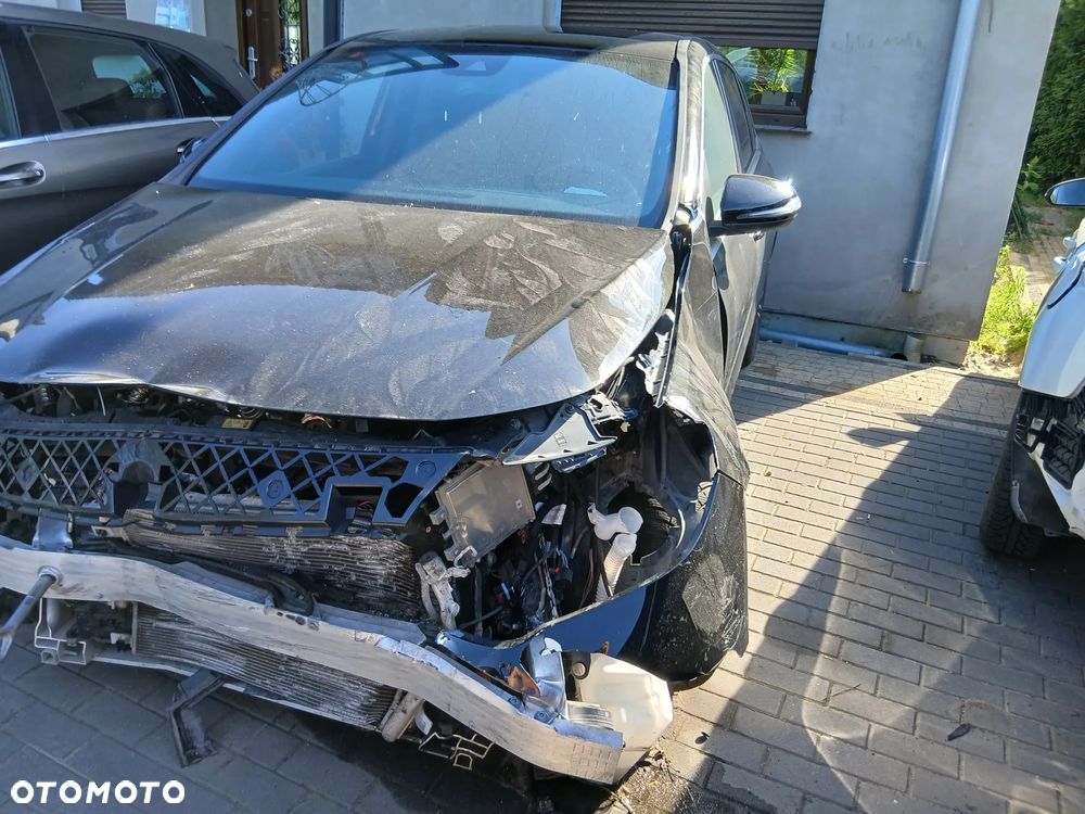Mercedes-Benz Klasa B 220 d 4Matic 8G-DCT Style - 3