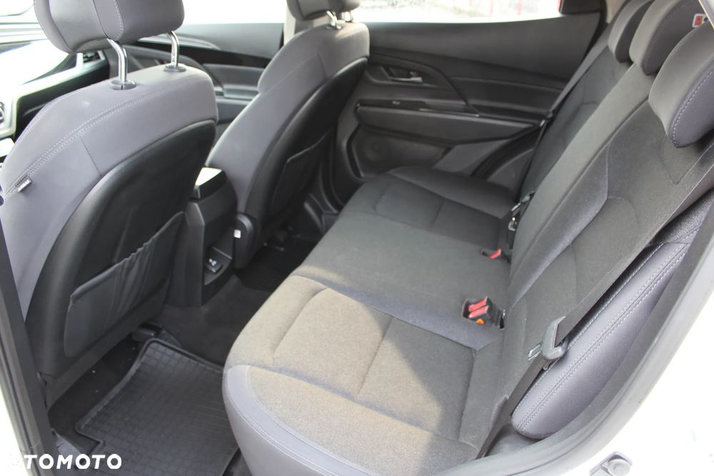 SsangYong/KGM Korando 1.5 T-GDI Joy 2WD - 18