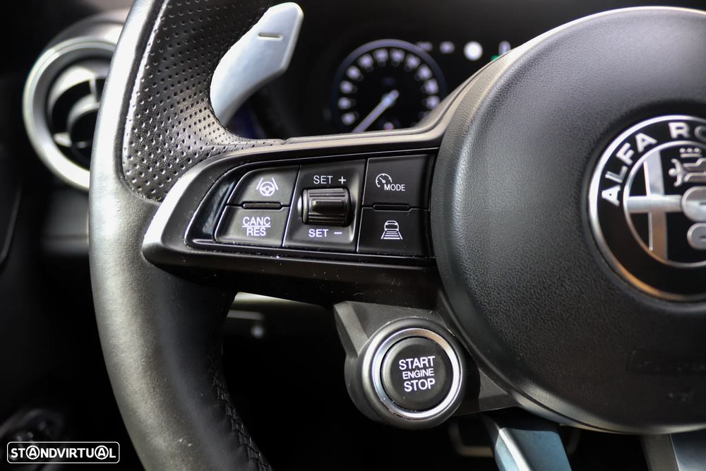 Alfa Romeo Tonale - 11
