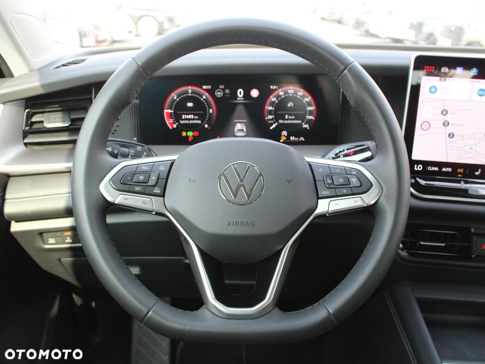 Volkswagen Tayron - 21