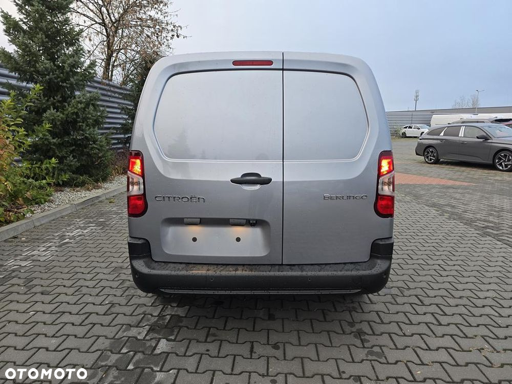 Citroën Berlingo Van - 7