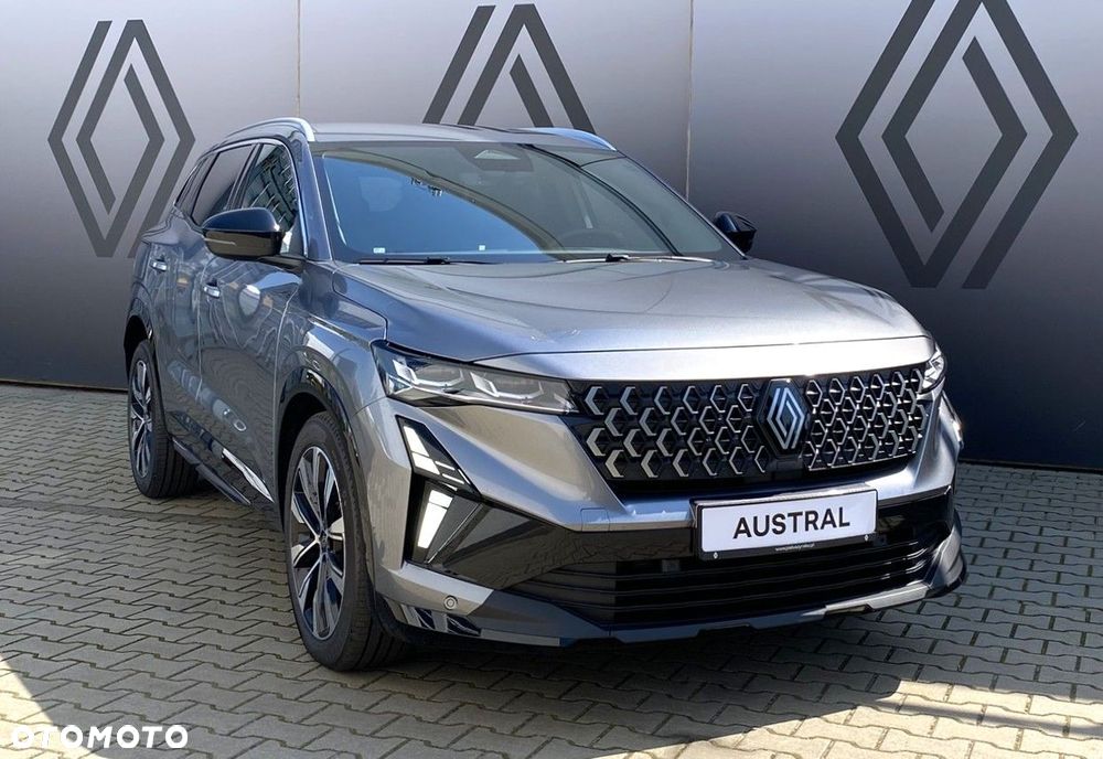 Renault Austral - 2