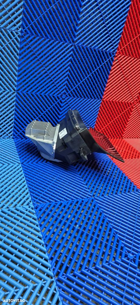 Head-up displey bmw seria 5 F10 F11 - 3