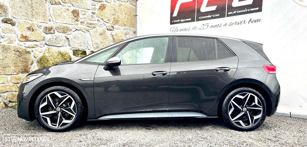 VW ID.3 Pro Performance 1st Max - 22